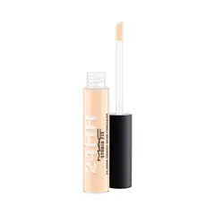 MAC COSMETICS - Corrector de rostro Líquido Studio Fix 24-Hour Smooth Wear Concealer MAC 7 ml
