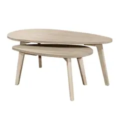 COLCHONES PULLMAN - Mesa Centro Julie - Mueble