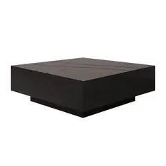 PULLMAN - Mesa Centro Nicole Colchones - Mueble