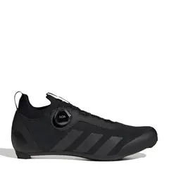 ADIDAS - Zapatillas de Ciclismo para Hombre The Parley Road Sho. Zapatos para montar bicicleta