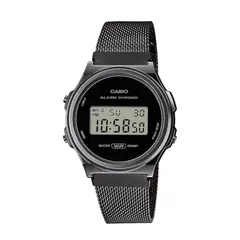CASIO - Reloj de Hombre o Mujer - Reloj