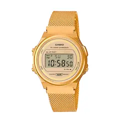 CASIO - Reloj de Hombre o Mujer - Reloj