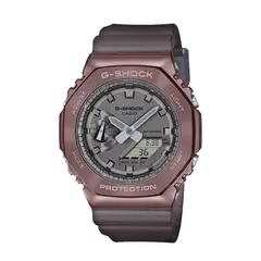 CASIO - Reloj de Hombre - Reloj