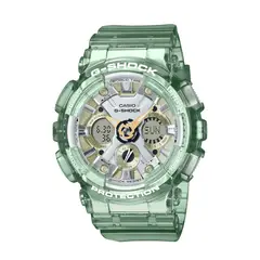 CASIO - Reloj de Mujer - Reloj