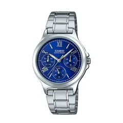 CASIO - Reloj de Mujer - Reloj