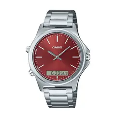 CASIO - Reloj de Hombre - Reloj