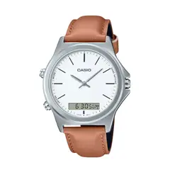 CASIO - Reloj de Hombre - Reloj