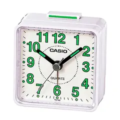 CASIO - Reloj Despertador