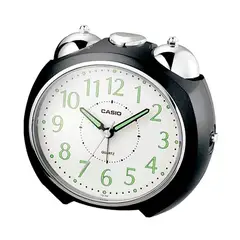 CASIO - Reloj Despertador