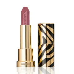 SISLEY PARIS - Labial en Barra Sisley Le Phyto Rouge N.º 23 Rose Delhi Hidratante de Larga Duración 3.4 gr