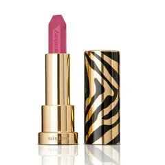 SISLEY PARIS - Labial en Barra Sisley Le Phyto Rouge N.º 23 Rose Delhi Hidratante de Larga Duración 3.4 gr