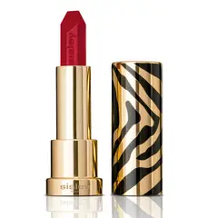 SISLEY PARIS - Labial en Barra Sisley Le Phyto Rouge N.º 23 Rose Delhi Hidratante de Larga Duración 3.4 gr