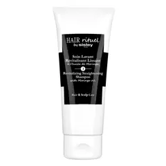 SISLEY PARIS - Shampoo-Soin Lavant Lissant À L'Huile De Moringa