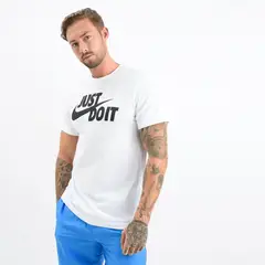NIKE - Camiseta Hombre Manga corta Training