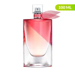 LANCOME - Perfume La Vie Est Belle En Rose Mujer 100 ml EDT