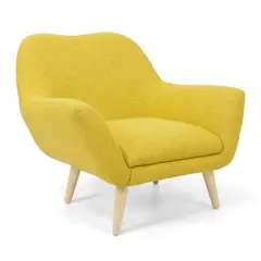 MICA - Poltrona Tela Colima - Mueble