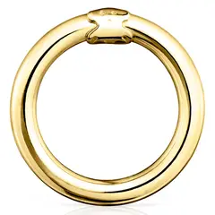 TOUS - Anillo Hold