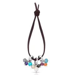 TOUS - Set Anillas Hold