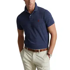 POLO RALPH LAUREN - Camiseta polo Hombre Slim fit