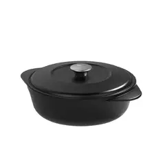 IMUSA - Olla Aluminio Delicia
