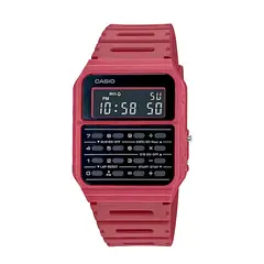 CASIO - Reloj para Hombre Digital - Reloj
