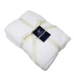 CANNON - Set x2 Toallas de Cuerpo 500 g Kk 70 x 137 cm