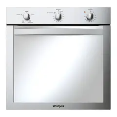 WHIRLPOOL - Horno Eléctrico 60 cm