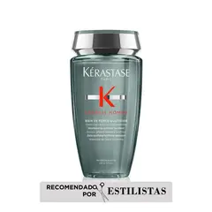 KERASTASE - Shampoo Kérastase Genesis Homme force quotiden fortificante 250ml