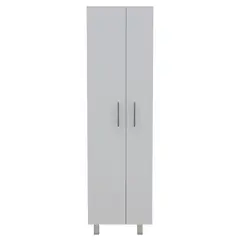 RTA MUEBLES - Mueble de Aseo Moderna en Aglomerado 512 x 181 x 363 cm