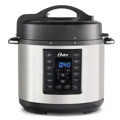 OSTER - Olla Multifuncional Oster® Cocción Rápida y Lenta 5.7 Litros