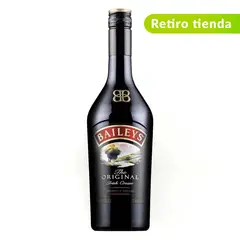 undefined - Crema de Whisky Baileys 700 ml