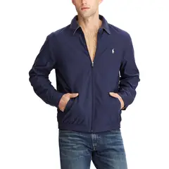 POLO RALPH LAUREN - Chaqueta Hombre de Poliéster reciclado