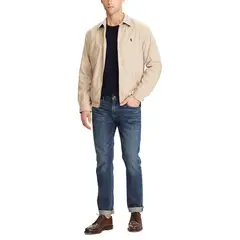 POLO RALPH LAUREN - Chaqueta Hombre de Poliéster reciclado