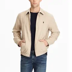 POLO RALPH LAUREN - Chaqueta Hombre de Poliéster reciclado