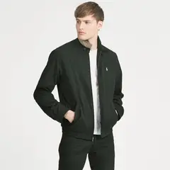 POLO RALPH LAUREN - Chaqueta Hombre de Poliéster reciclado