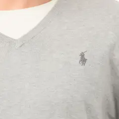 POLO RALPH LAUREN - Saco Hombre de Algodón Slim