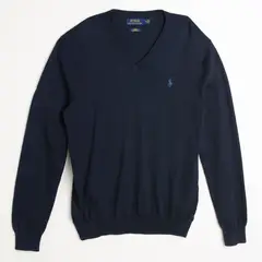 POLO RALPH LAUREN - Saco Hombre de Algodón Slim