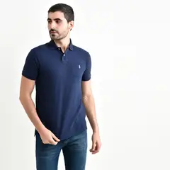 POLO RALPH LAUREN - Camiseta polo Hombre Slim fit