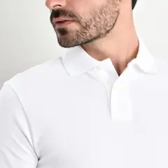 POLO RALPH LAUREN - Camiseta polo Hombre Slim fit