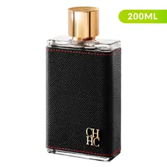 CAROLINA HERRERA - Perfume CHT Men Hombre EDT 200 ml
