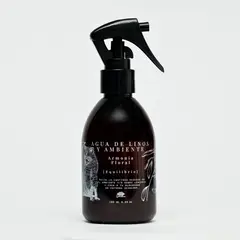 GANDHA - Agua de Linos 180 ml Armonia F.