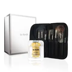 LA FORET - Estuche Botulinum + Set de Brochas