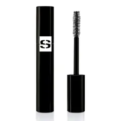 SISLEY PARIS - Mascara de Pestañas Sisley So Volume N.º 1 Deep Black Para Dar Volumen 8 ml