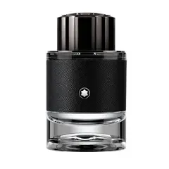 MONTBLANC - Perfume Hombre Explorer 60 ml Eau de parfum