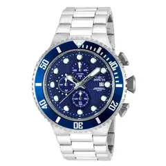 INVICTA - Reloj Hombre 18907