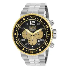 INVICTA - Reloj Hombre
