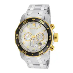 INVICTA - Reloj Hombre 80040
