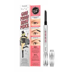 BENEFIT - Delineador de ceja Lápiz Goof Proof Pencil 0.34g