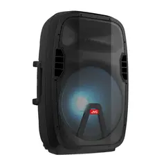 JVC - Parlante Portátil 35W USB Bate Bluetooth