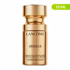 LANCOME - Contorno de ojos Absolue Serum Yeux 15 ml